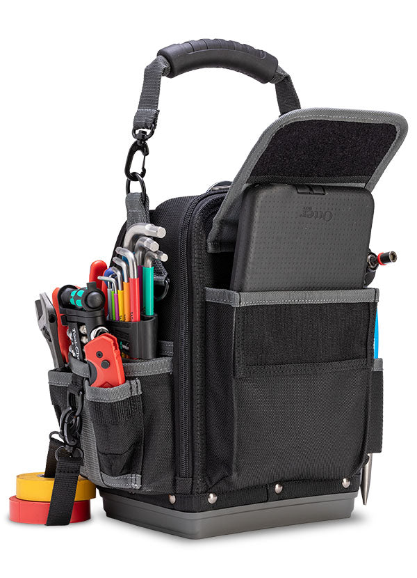 Veto Pro Pac VPP10753 - SB-LD Meter Bag Tool Pouch