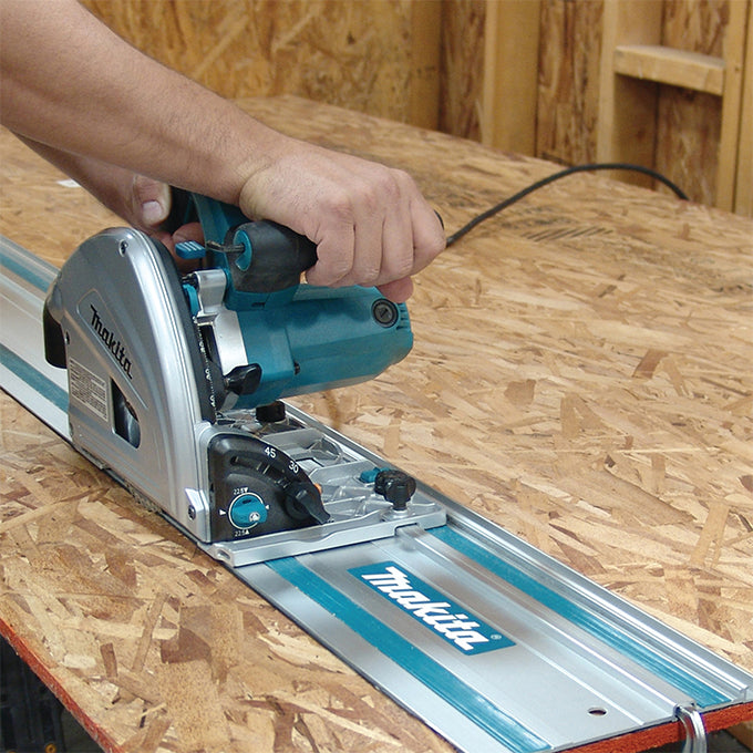 Makita SP6000, 6-1/2" Plunge Cut Circular Saw