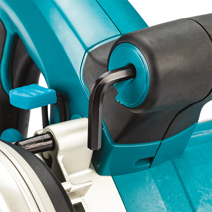 Makita SP6000, 6-1/2" Plunge Cut Circular Saw