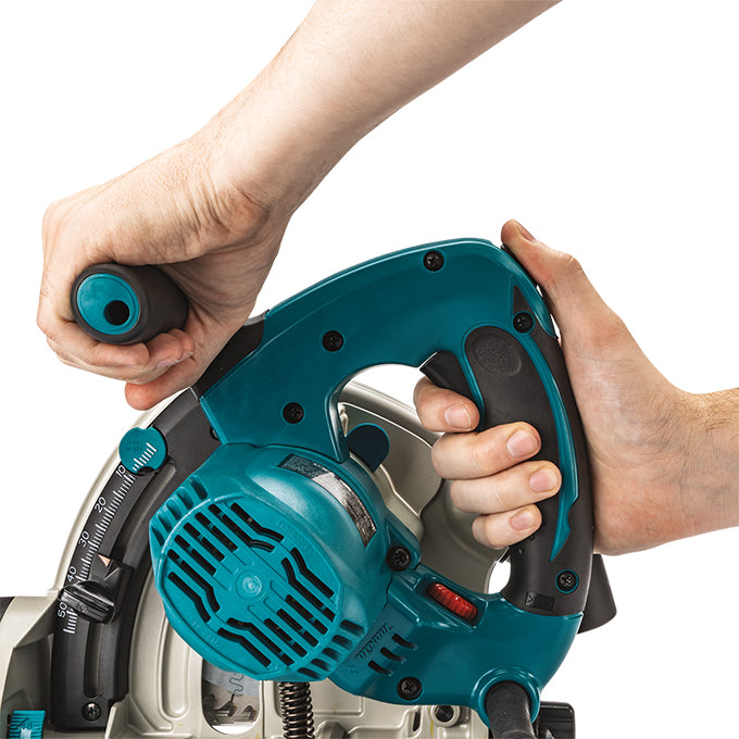 Makita SP6000, 6-1/2" Plunge Cut Circular Saw