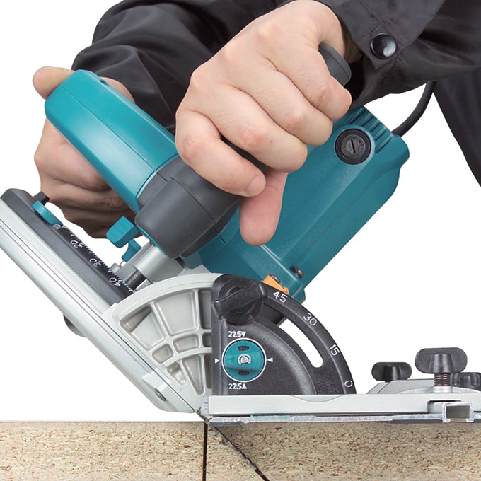 Makita SP6000, 6-1/2" Plunge Cut Circular Saw