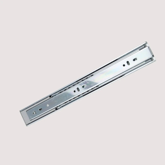 Eurofit SW-59-550, Slide Side Mount Soft Closing Ball Bearing 22"/550mm