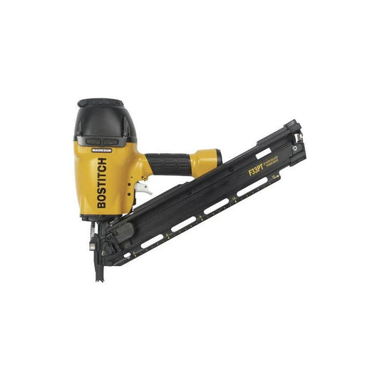Bostitch F33PT, 33 degree Paper Tape Framing Nailer