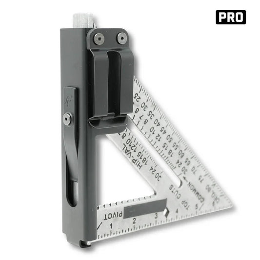 Holstery HLSTR-SQUARE, Holstery Square Master Pro.