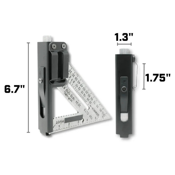 Holstery HLSTR-SQUARE, Holstery Square Master Pro.