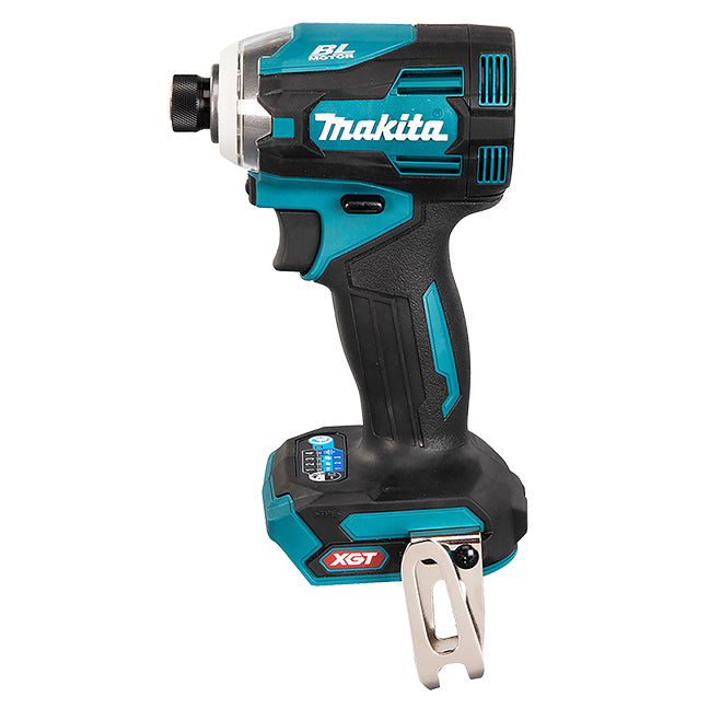 Makita DK0127G401, XGT 40V MAX Li-Ion Brushless 4 Piece Combo Kit