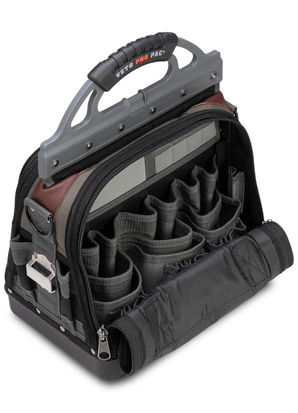 Veto Pro Pac VPP10068 - TECH-LC Technicians Large Compact Tool Bag