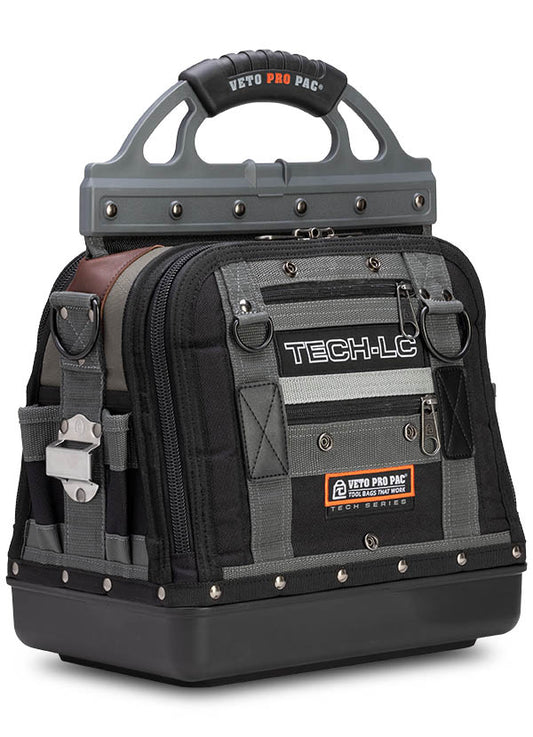 Veto Pro Pac VPP10068 - TECH-LC Technicians Large Compact Tool Bag