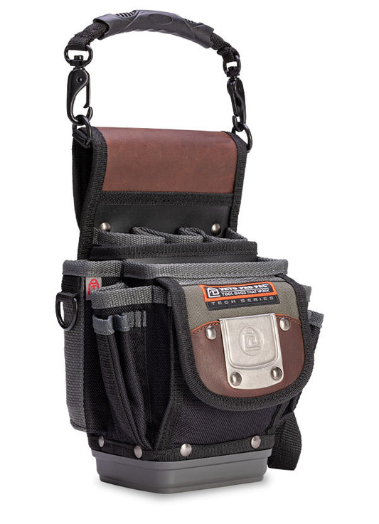 Veto Pro Pac VPP10075 - TP3B Hard Base Tool Pouch