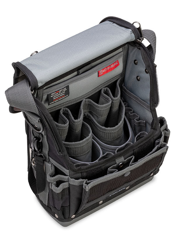 Veto Pro Pac VPP10083 - TP-XL Large Zippered Tool Pouch