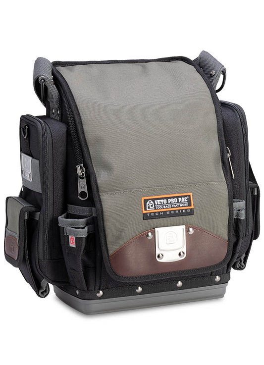 Veto Pro Pac VPP10088 - TP-XXL Extra Large Zippered Tool Pouch