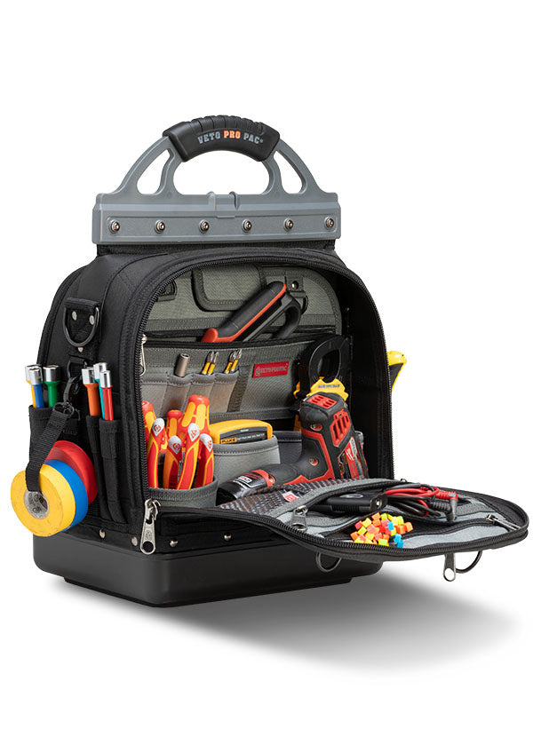 Veto Pro Pac VPP10721 - TECH-LCT BLACKOUT