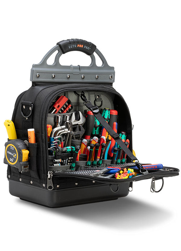 Veto Pro Pac VPP10721 - TECH-LCT BLACKOUT