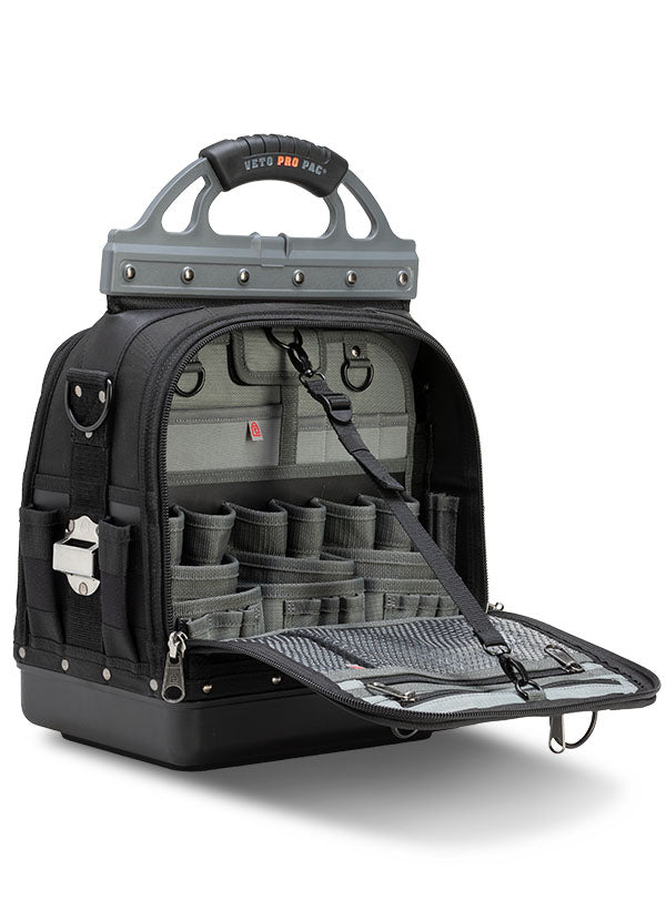 Veto Pro Pac VPP10721 - TECH-LCT BLACKOUT