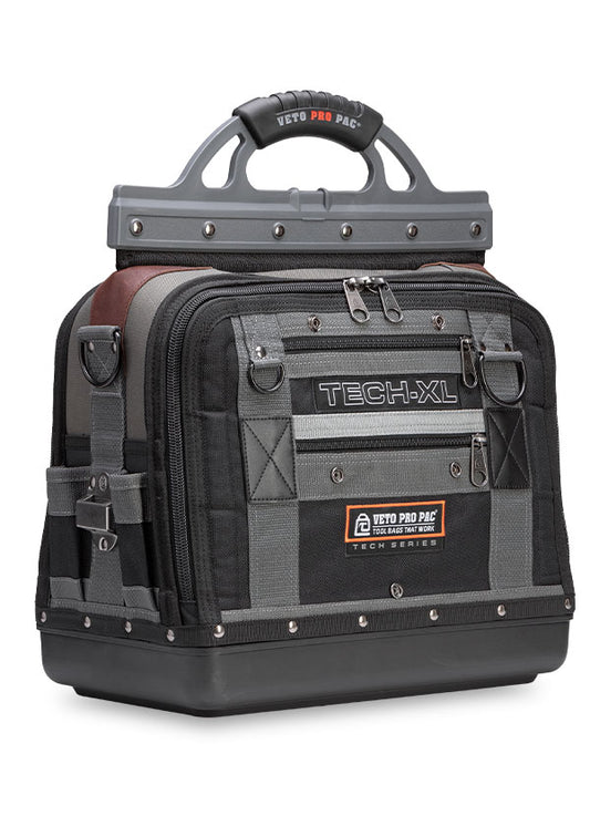 Veto Pro Pac VPP10071 - TECH-XL Technicians Extra Large Tool Bag