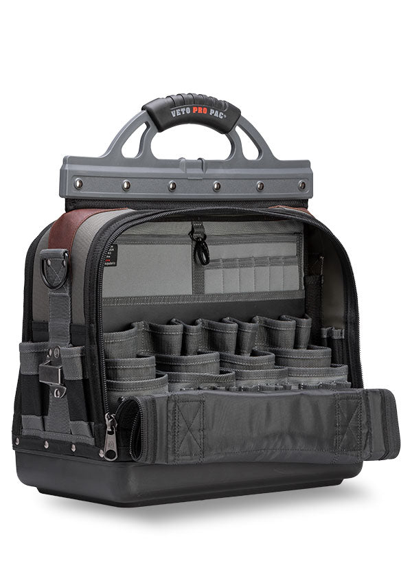 Veto Pro Pac VPP10071 - TECH-XL Technicians Extra Large Tool Bag