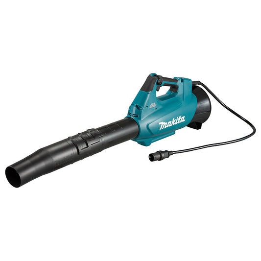 Makita UB001CZ, 18VX2 LXT Connector Blower (Tool Only)