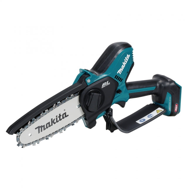 Makita UC029GZ, 40Vmax XGT Brushless 6" Pruning Saw (Tool Only)
