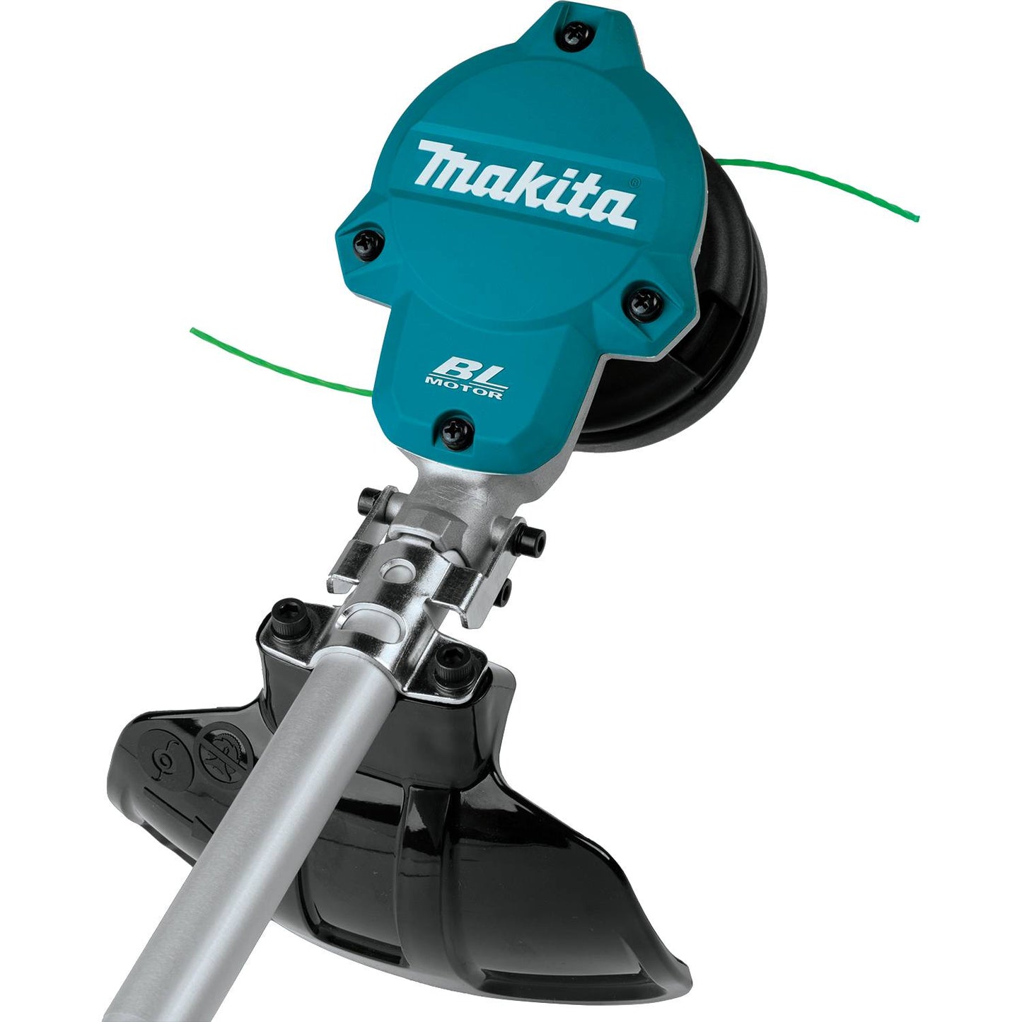 Makita UR003GZ, 40V MAX XGT Li-Ion 15" Line Trimmer (Tool Only)