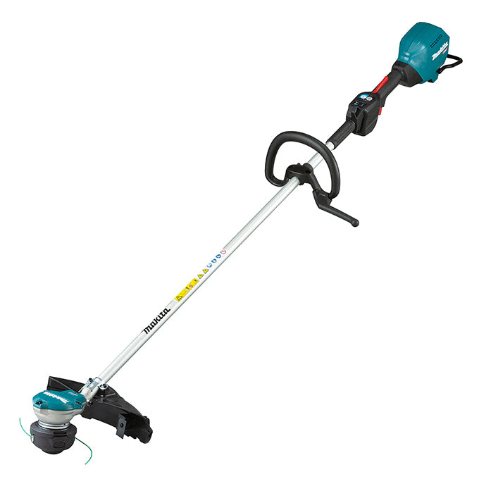 Makita UR003GZ, 40V MAX XGT Li-Ion 15" Line Trimmer (Tool Only)