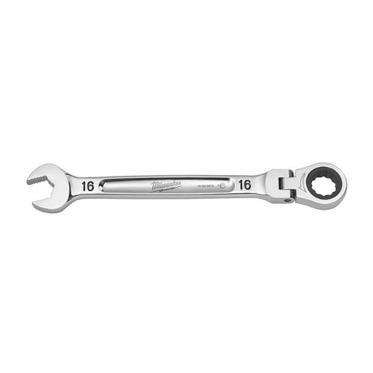 Milwaukee 45-96-9616, 16 mm Flex Head Combination Wrench