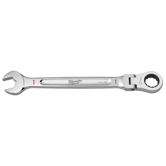 Milwaukee 45-96-9822, 1" Flex Head Combination Wrench