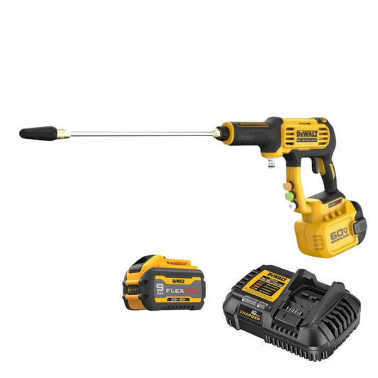 DEWALT DCPW1000X1, 60V 1000 Psi Power Cleaner Bar Kit