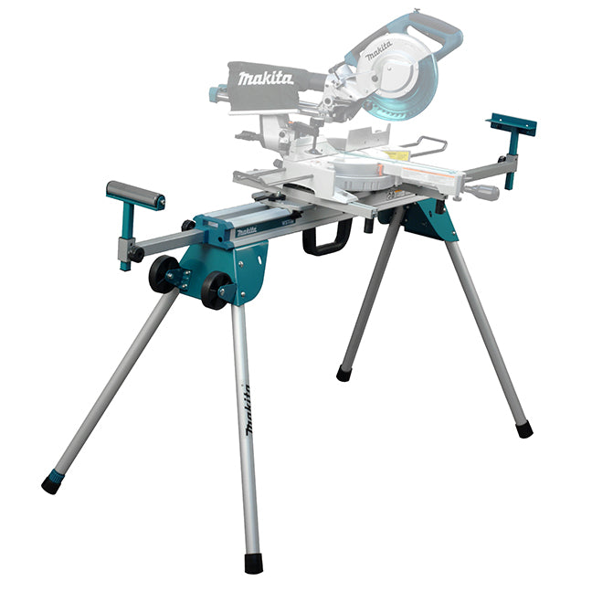 Makita WST06, Compact Folding Miter Saw Stand