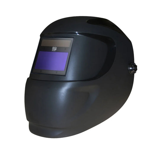 Walter 4500V-0100, ArcOne 4500V-0100 Black Carrera™ 4500V Welding Helmet