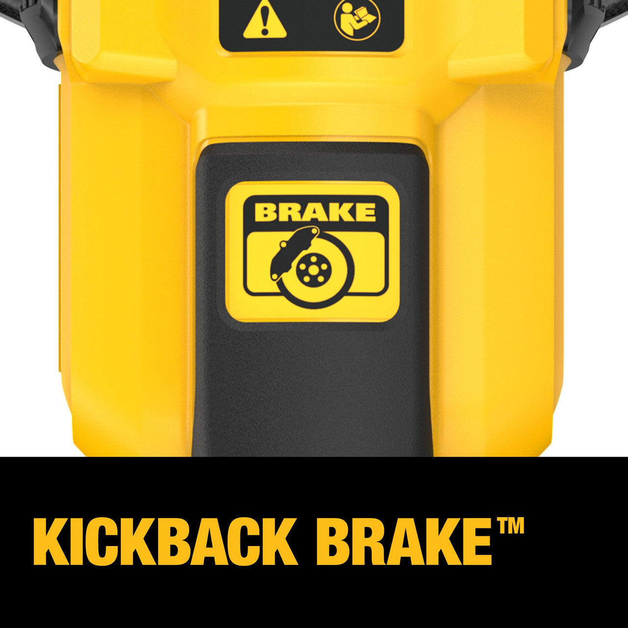 DEWALT DCG460B, 60V Max 7 "-9" Large Angle Grinder (Tool Only)