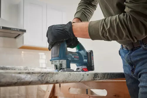 Bosch GST18V-60CN, 18V Brushless Connected Top-Handle Jig Saw (Bare Tool)