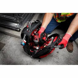 Milwaukee 48-22-8301, PACKOUT Backpack