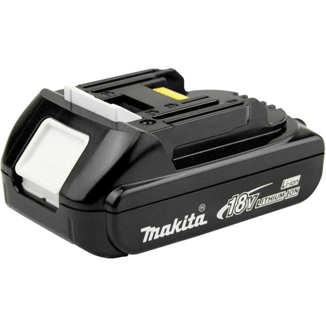 Makita 196235-0, 18V LXT Lithium-Ion 1.5Ah Battery BL1815N