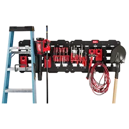 Milwaukee 48-22-8487, PACKOUT Large Wall Plate