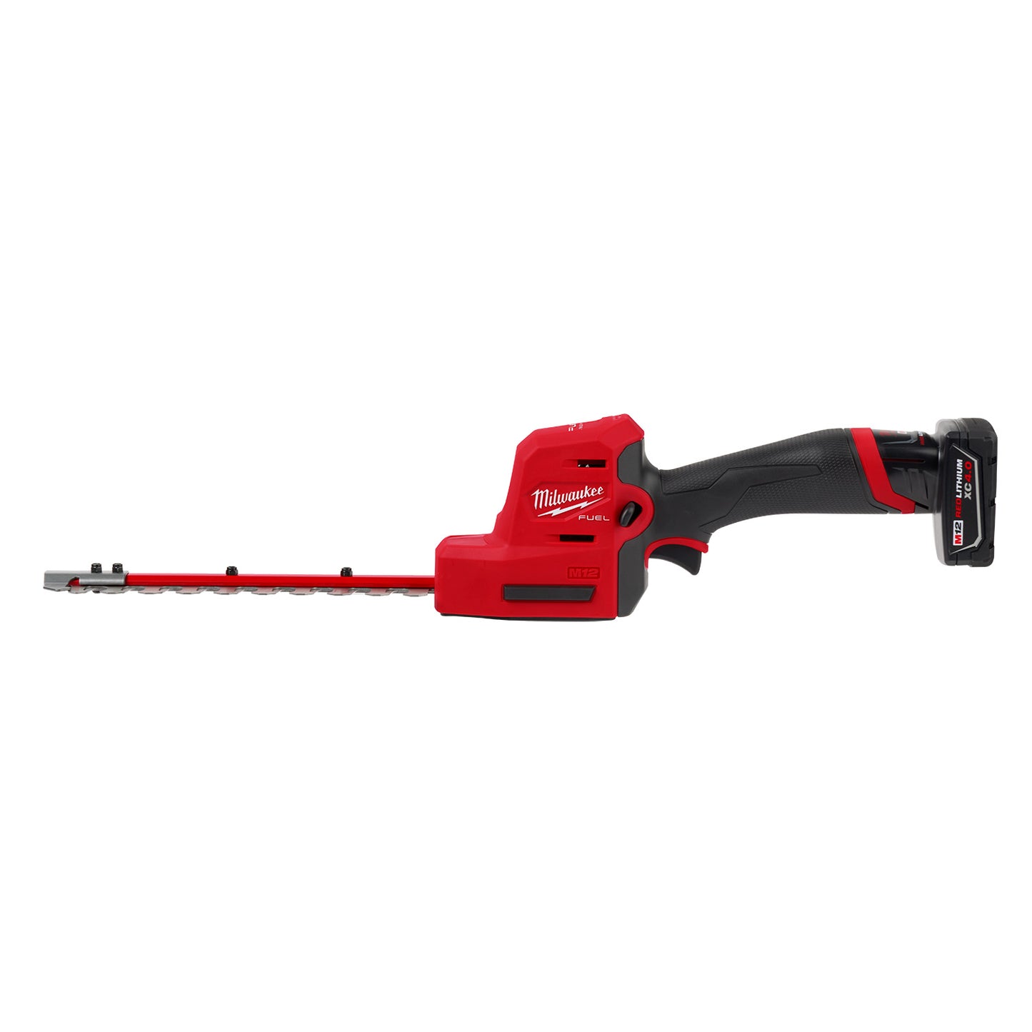 Milwaukee 2533-21, M12 FUEL 8" Hedge Trimmer Kit