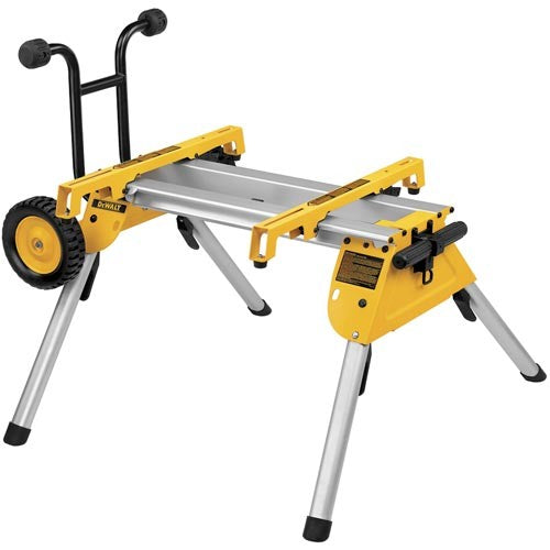 DEWALT DW7440RS, Rolling Table Saw Stand