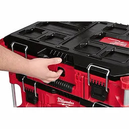 Milwaukee 31-01-8424, Replacement Bins of 48-22-8424 PACKOUT Tool Box