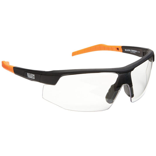 Klein Tools 60159, Standard Safety Glasses, Clear Lens