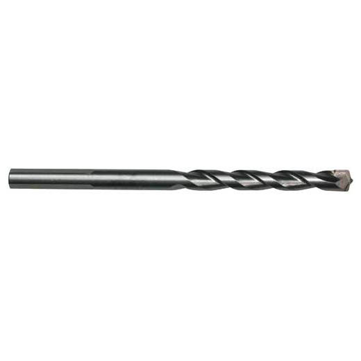 Milwaukee 48-20-8847, 3-Flat Secure-Grip Hammer-Drill Bit 7/8" x 4" x 6"