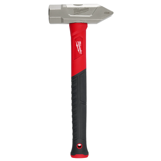 Milwaukee 48-22-9315, 4lb Fiberglass Cross Peen Hammer