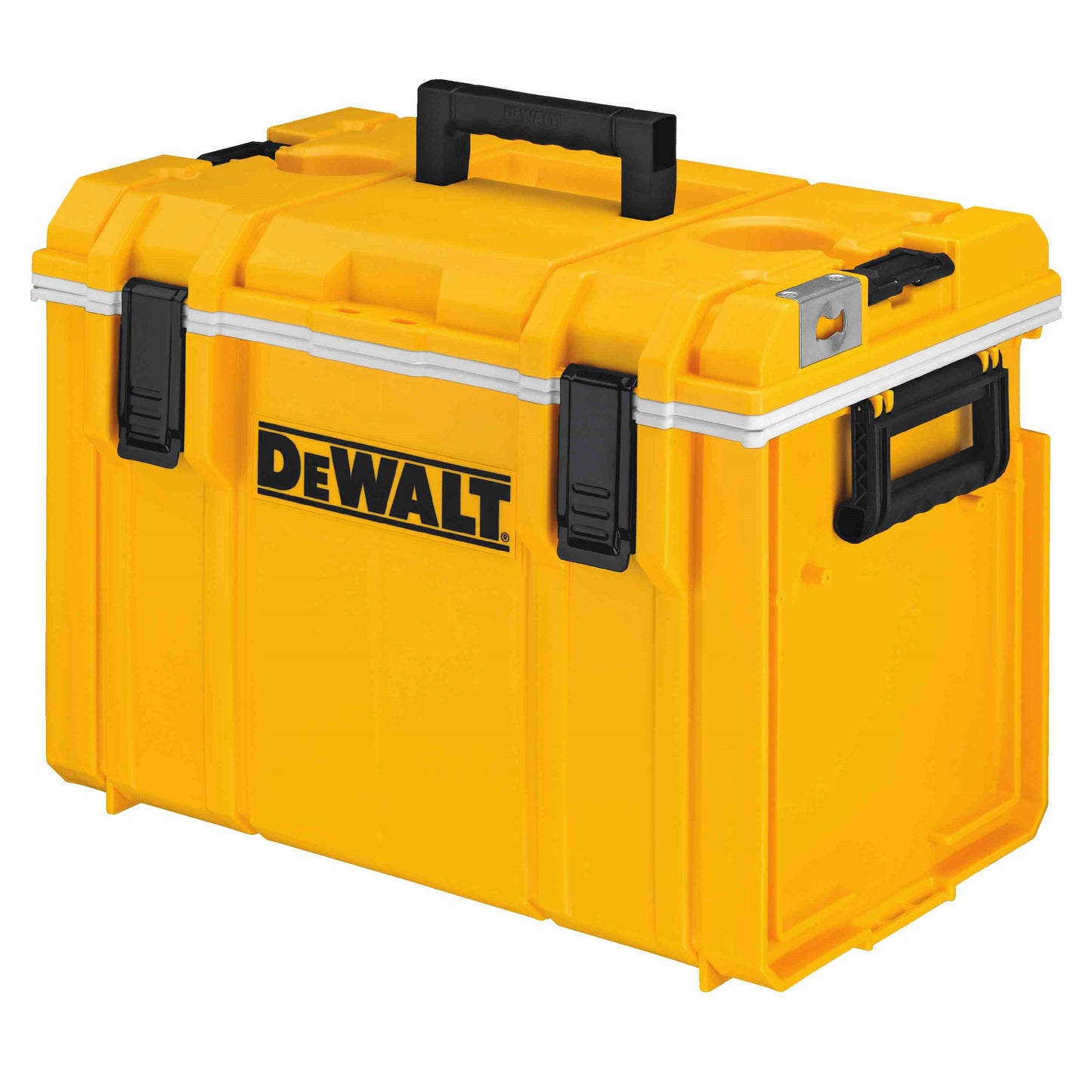 DEWALT DWST08404, ToughSystem Cooler