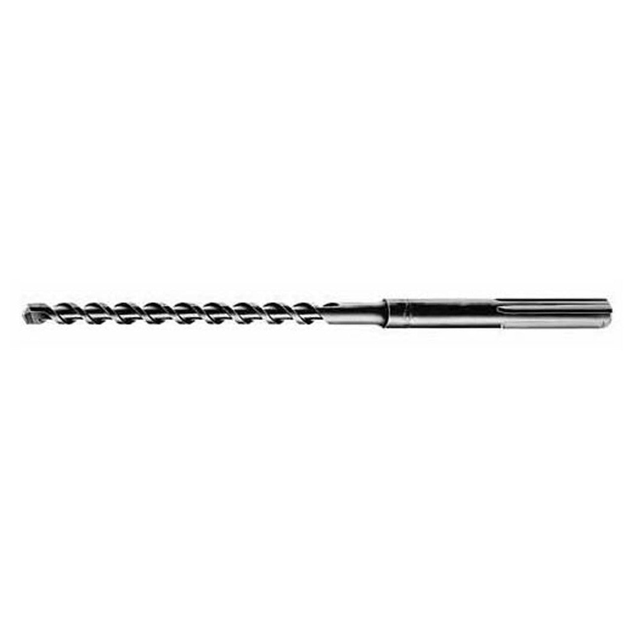 Milwaukee 48-20-3904, SDS-Max 2-Cutter Drill Bit 1/2" x 15-1/2" x 21"