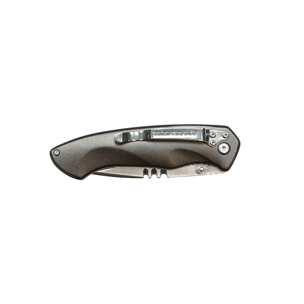 Klein Tools 44201, Electrician's Pocket Knife