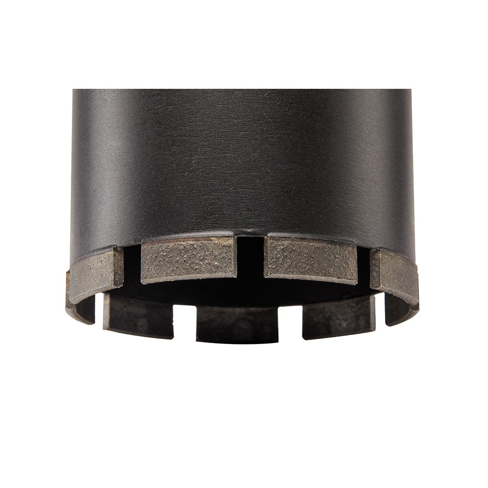 Milwaukee 48-17-5080, 8" Diamond Ultra Wet Core Bit
