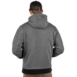 Milwaukee M200G-21, M12 GRAY HEATED HOODIE KIT