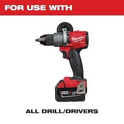 Milwaukee 48-13-8250, Cable Bit 1/2" x 54"