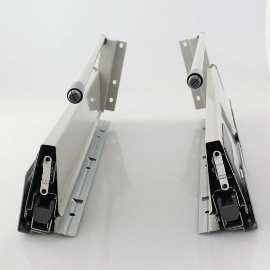 Eurofit SD-BK-B140, 6" Bracket
