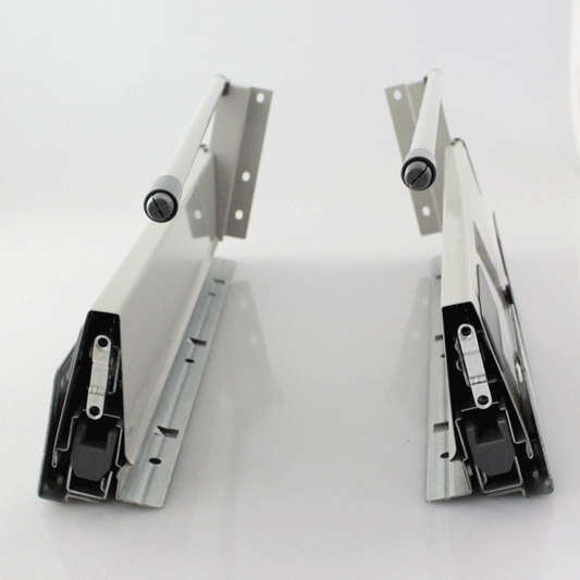 Eurofit SD-BK-B140, 6" Bracket