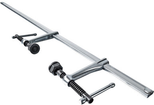 BESSEY SLV100M, Variable clamp set, 39 x 4.75 IN, 1980 lbs force