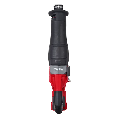 Milwaukee 2822-20, M18 FUEL SAWZALL Recip Saw W/ One-Key (Tool Only)